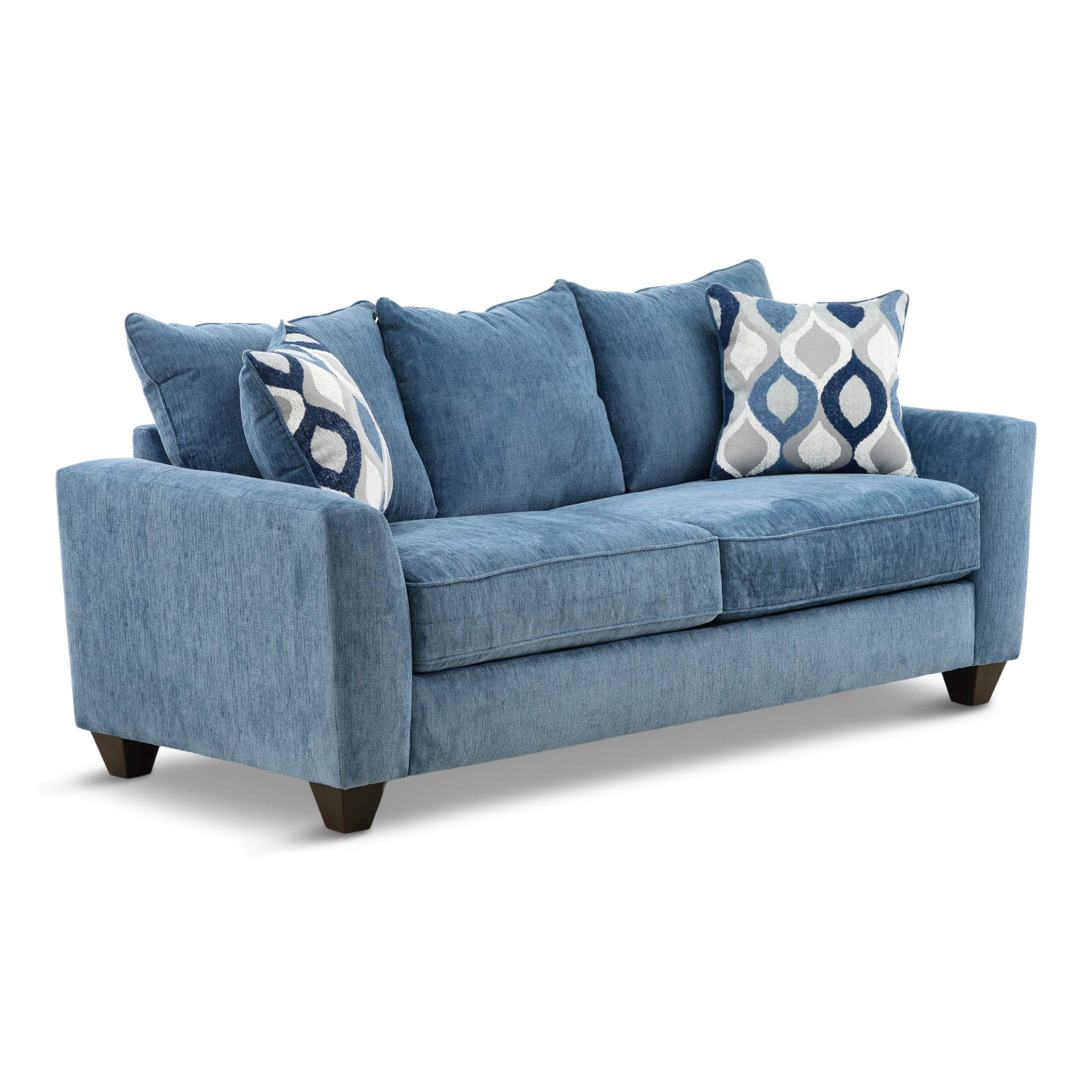Breton Queen Sleeper Sofa
