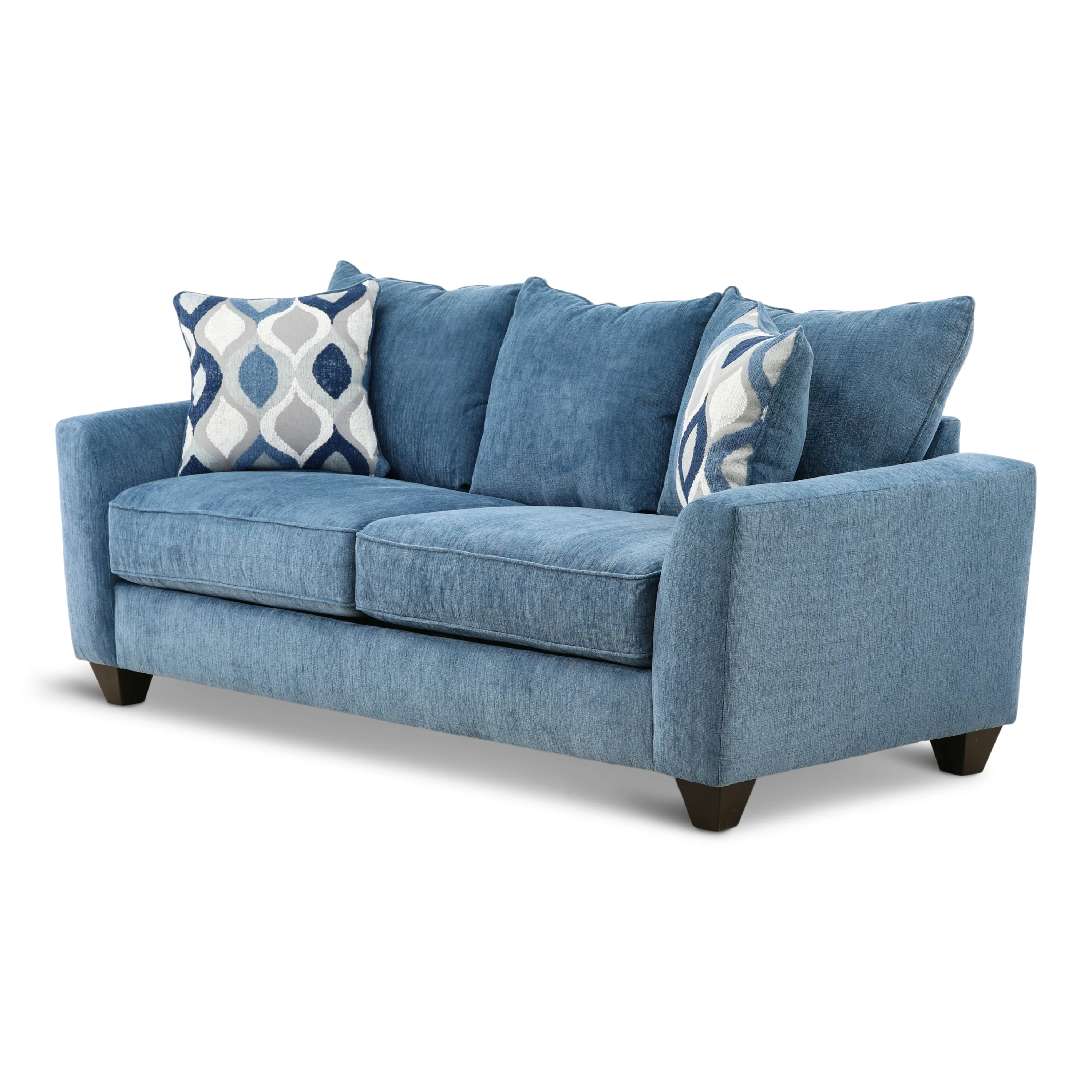 Breton Queen Sleeper Sofa