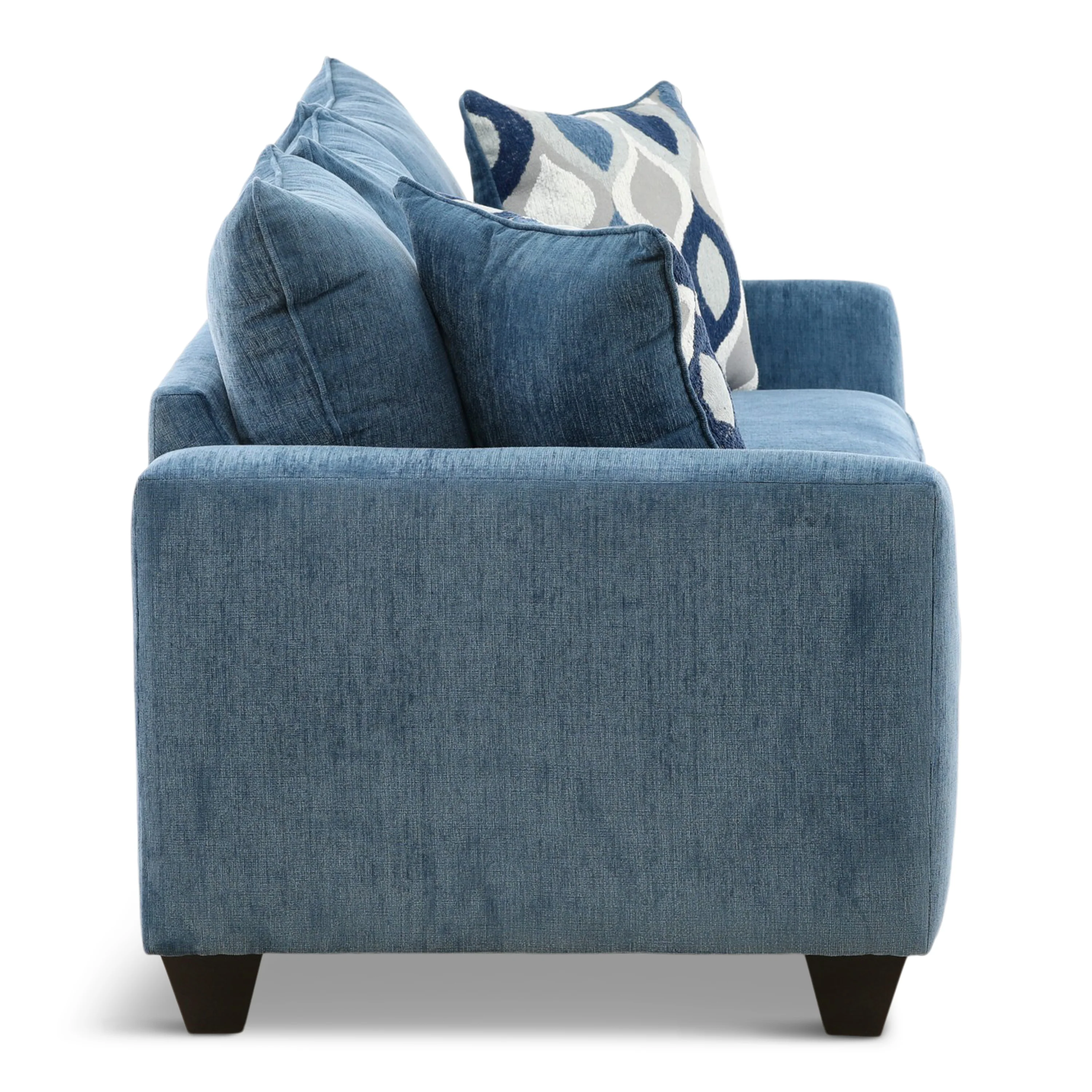 Breton Queen Sleeper Sofa