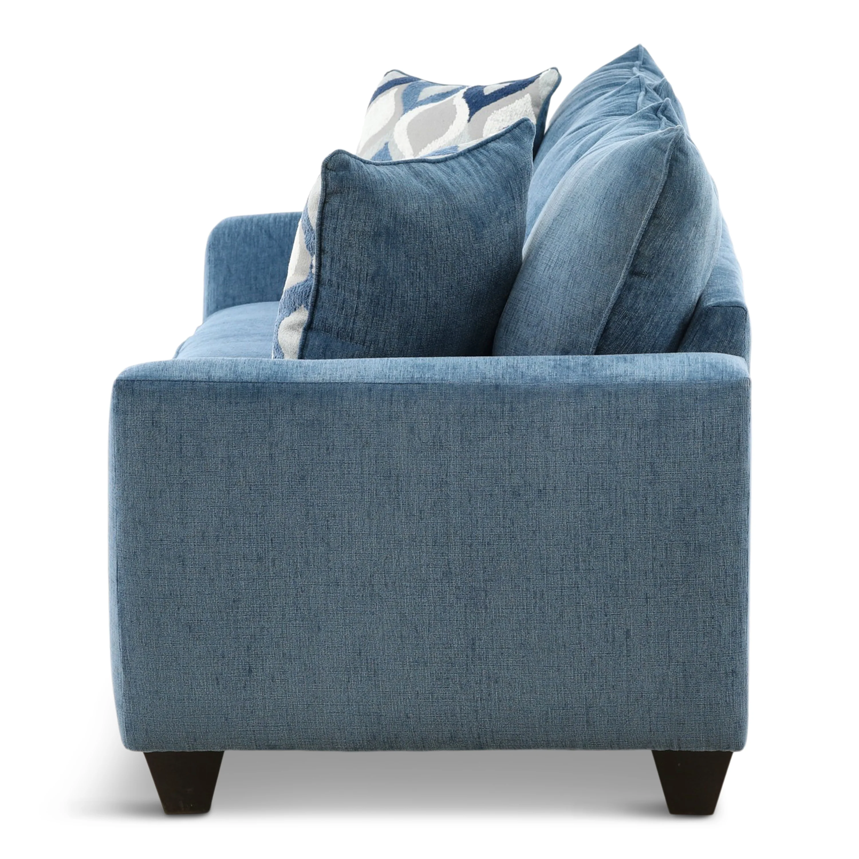 Breton Queen Sleeper Sofa