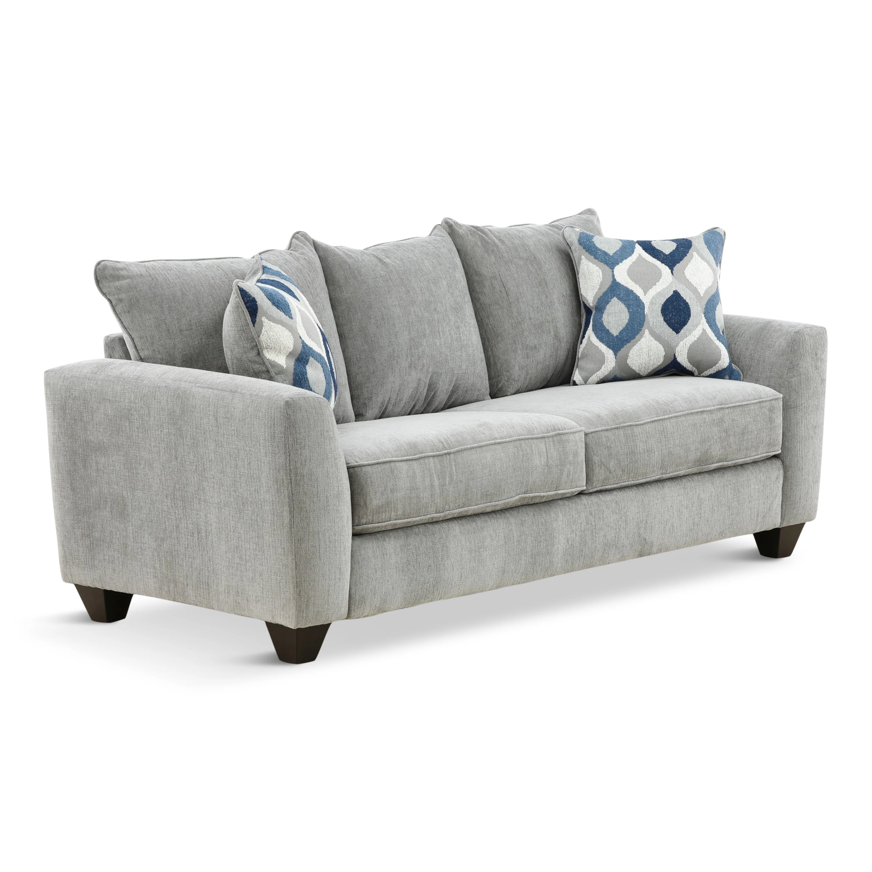 Breton Queen Sleeper Sofa