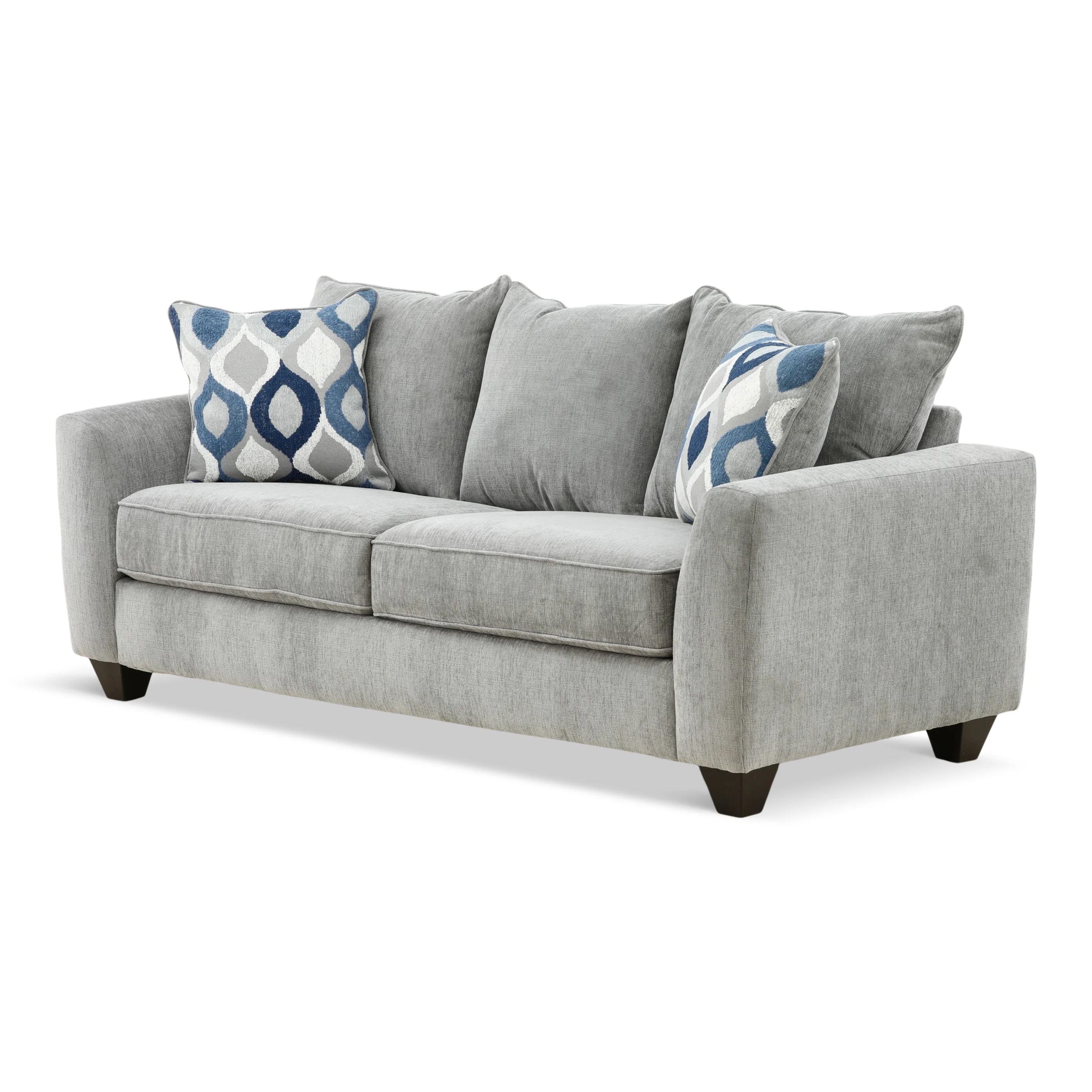 Breton Queen Sleeper Sofa