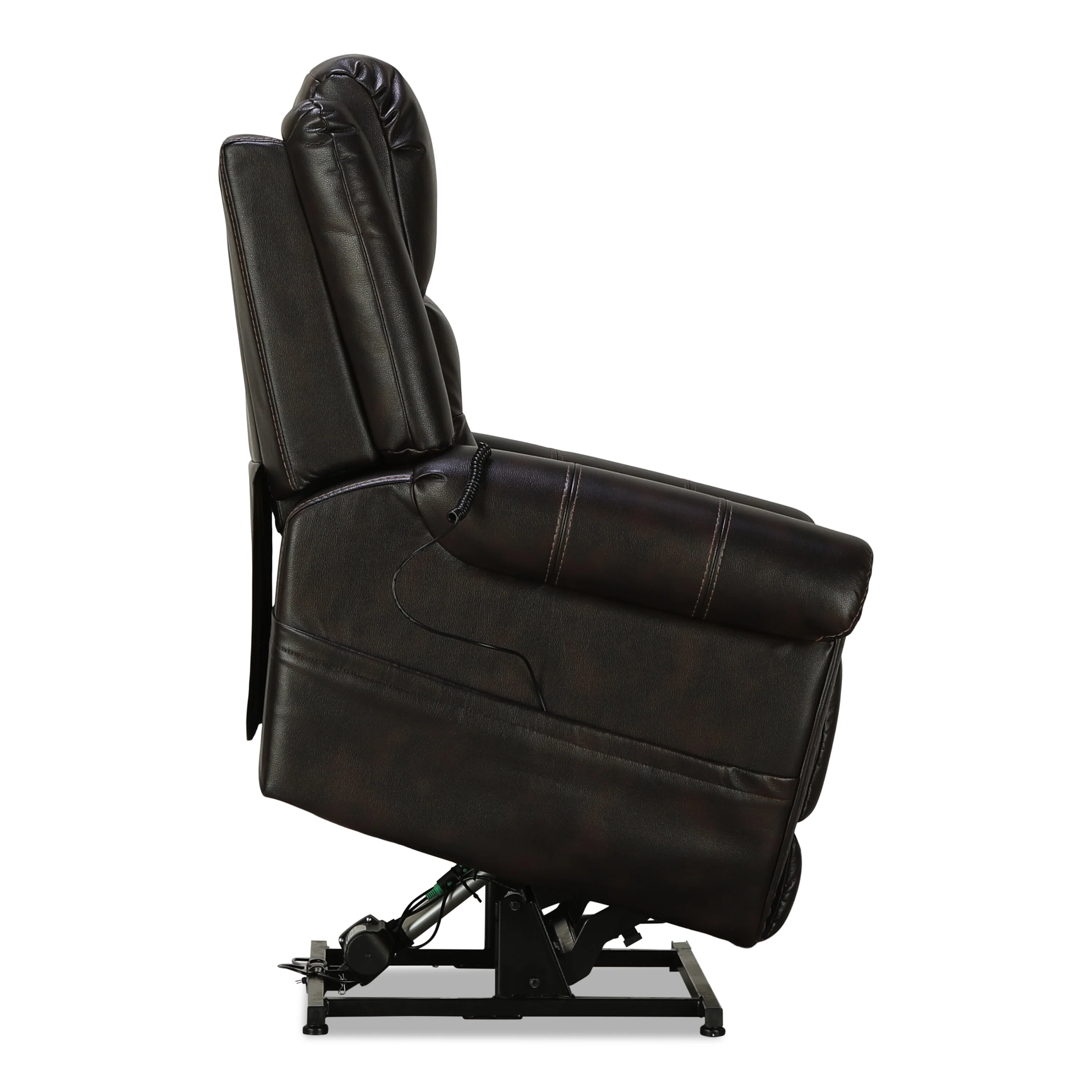 Flexsteel Walsh Power Lift Recliner