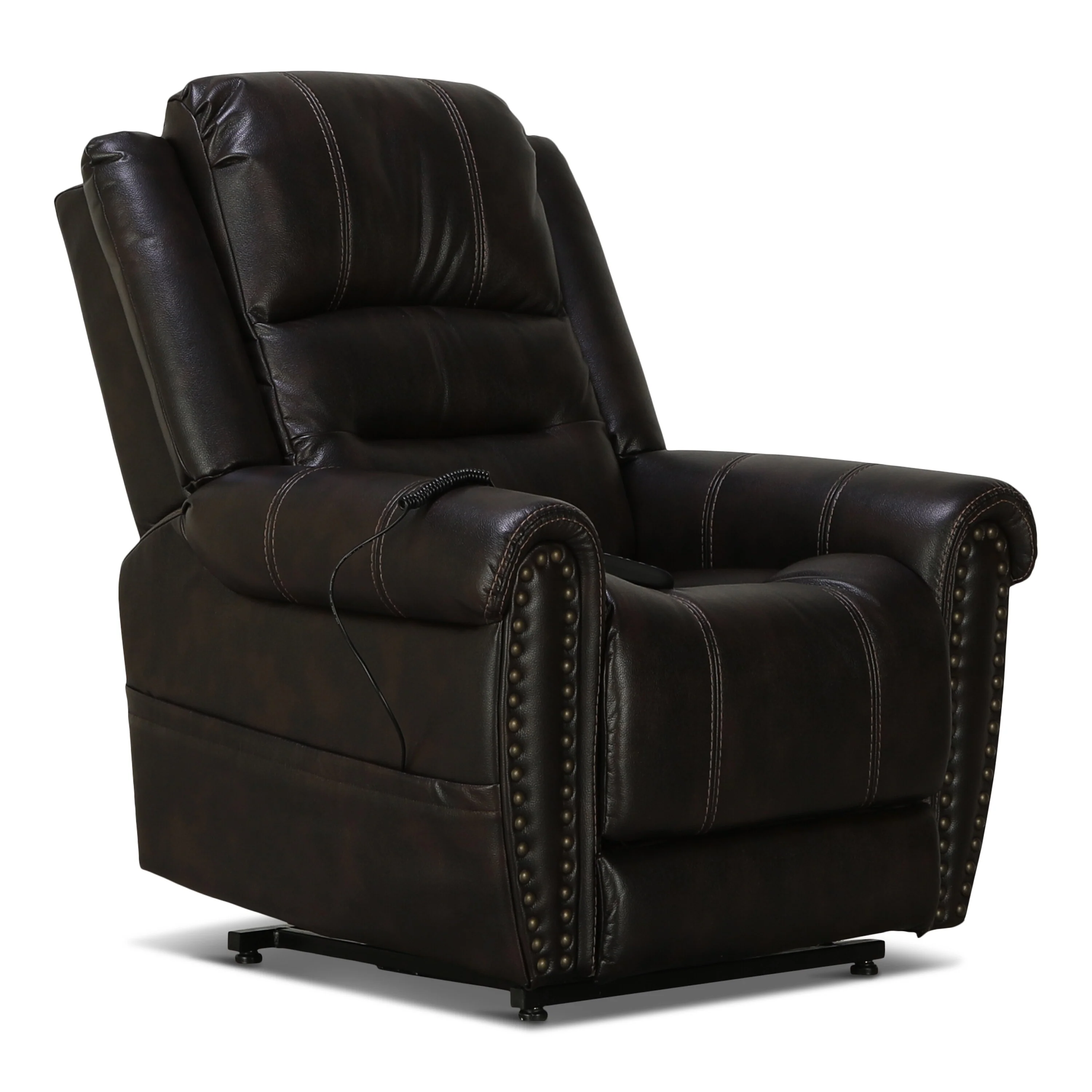 Flexsteel Walsh Power Lift Recliner