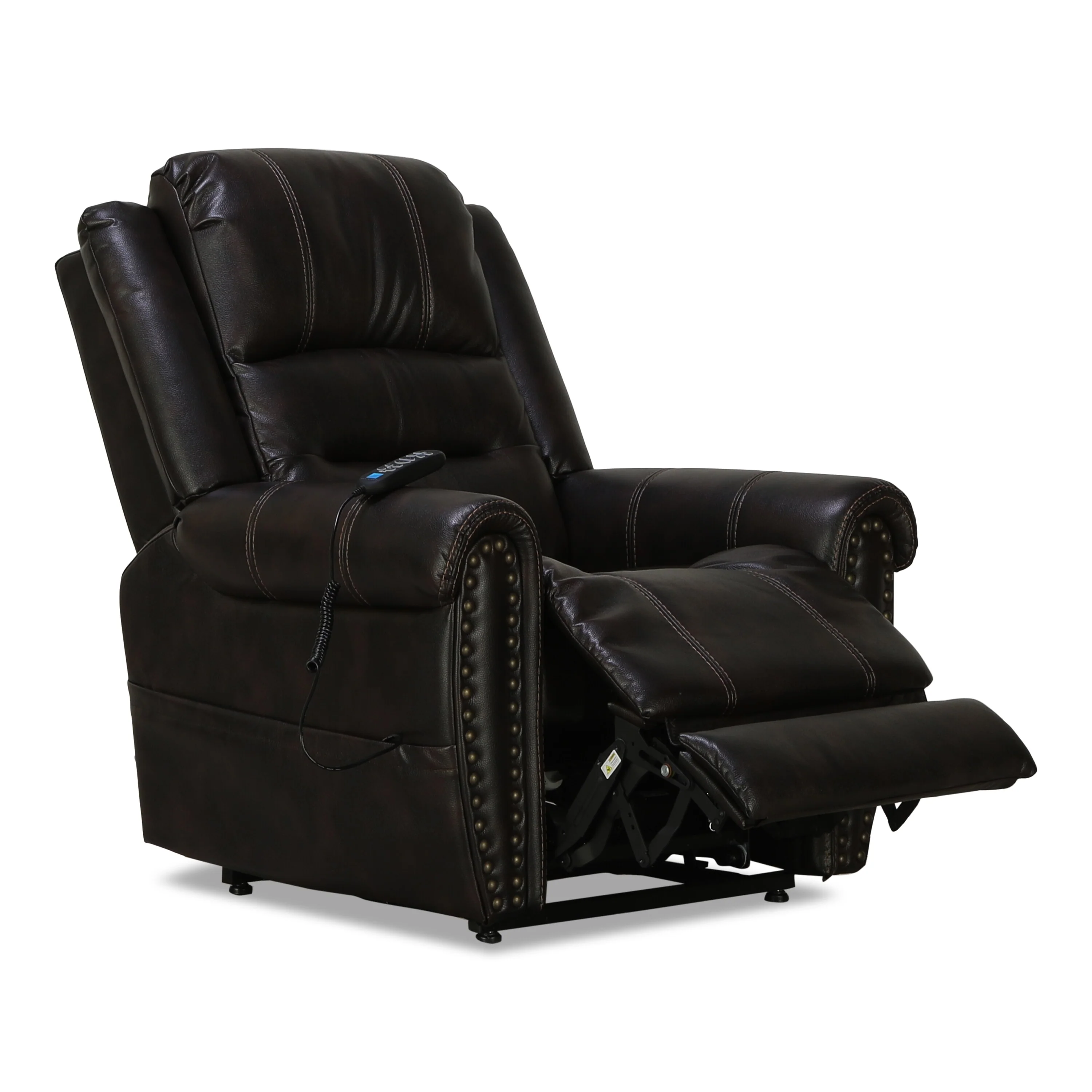Flexsteel Walsh Power Lift Recliner