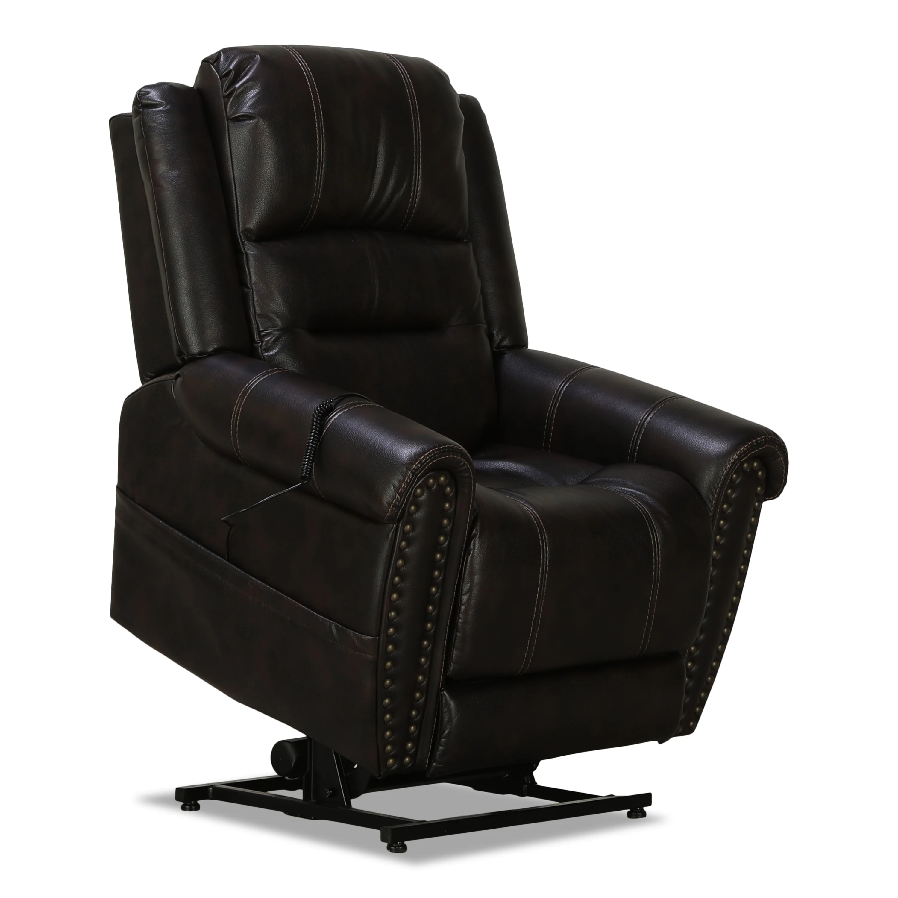 Flexsteel Walsh Power Lift Recliner