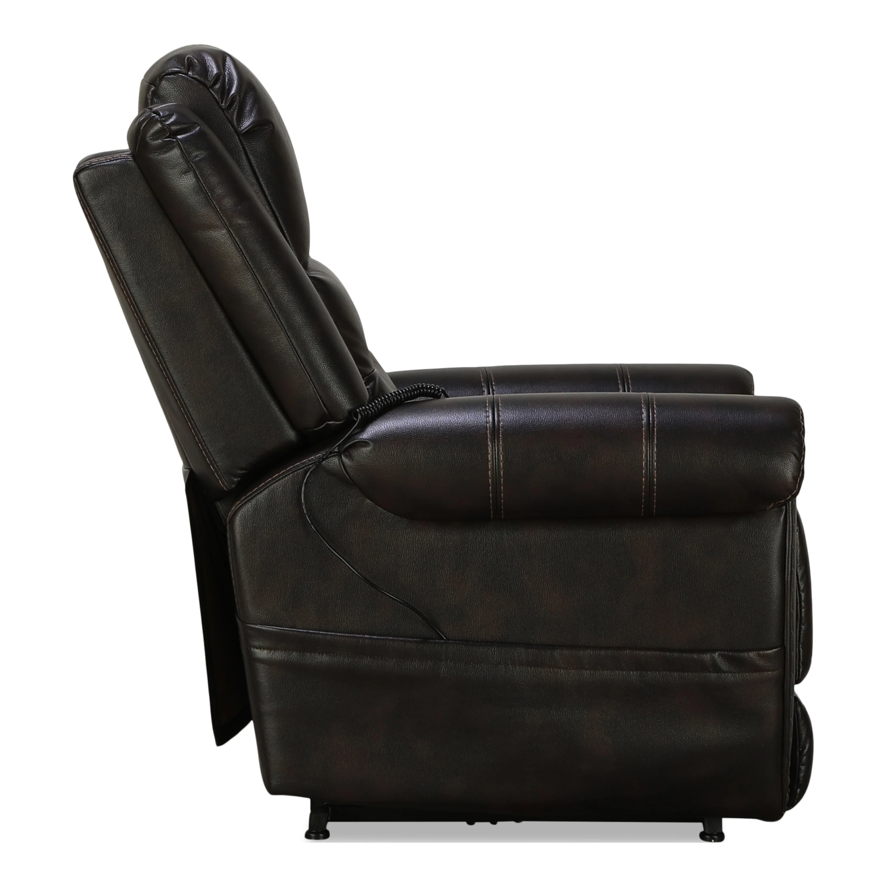 Flexsteel Walsh Power Lift Recliner