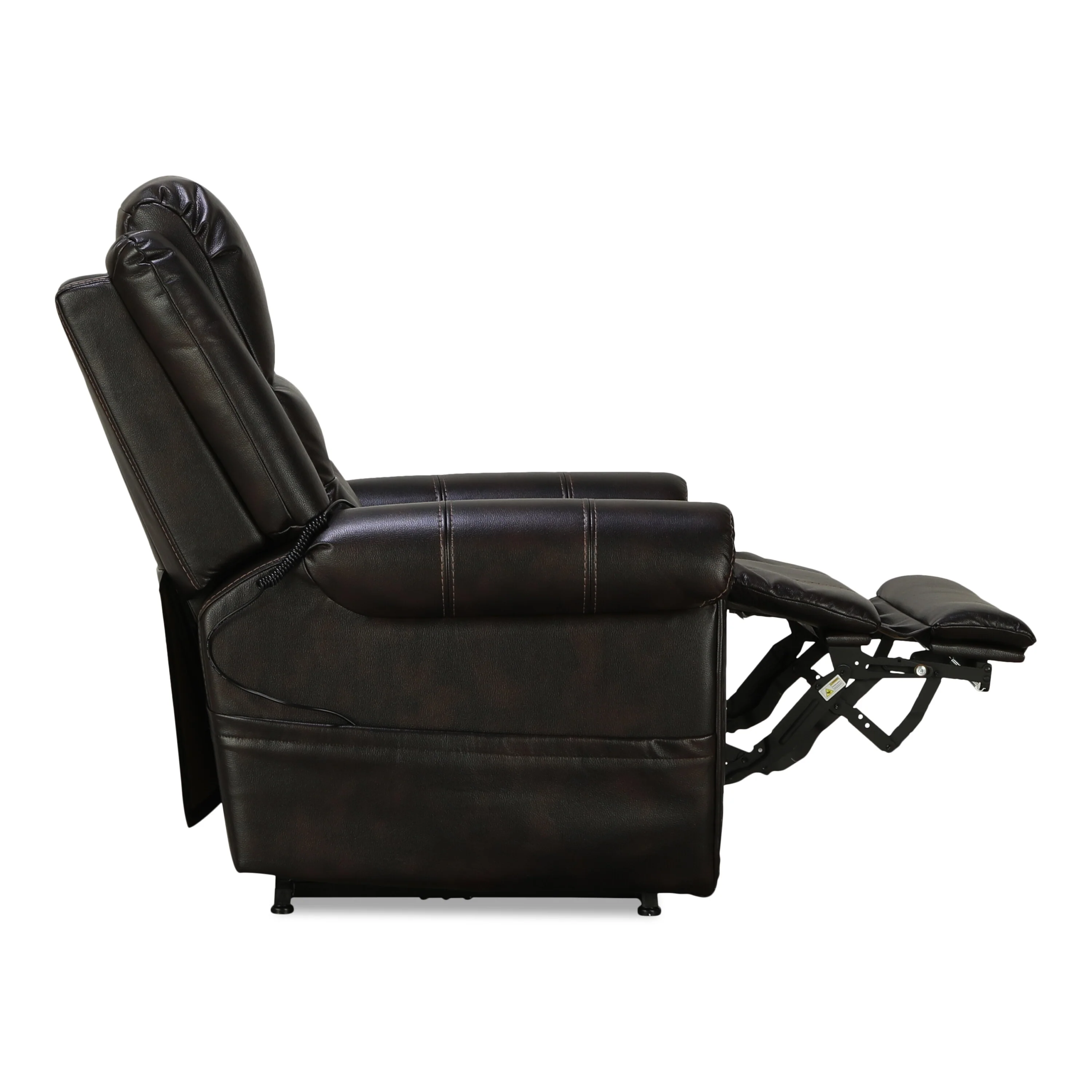 Flexsteel Walsh Power Lift Recliner
