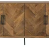 Prattville Accent Cabinet