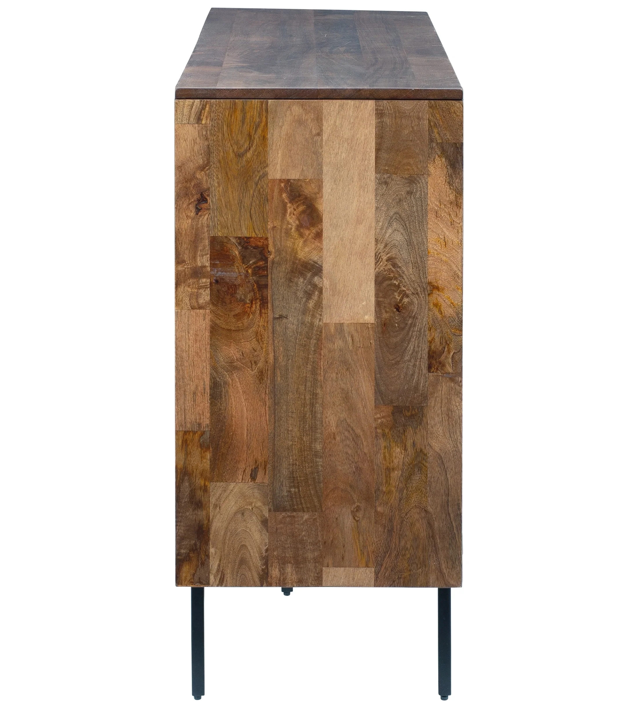 Prattville Accent Cabinet