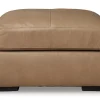 Bandon Oversized Accent Ottoman