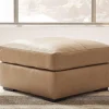 Bandon Oversized Accent Ottoman
