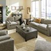 Dramatic Ottoman