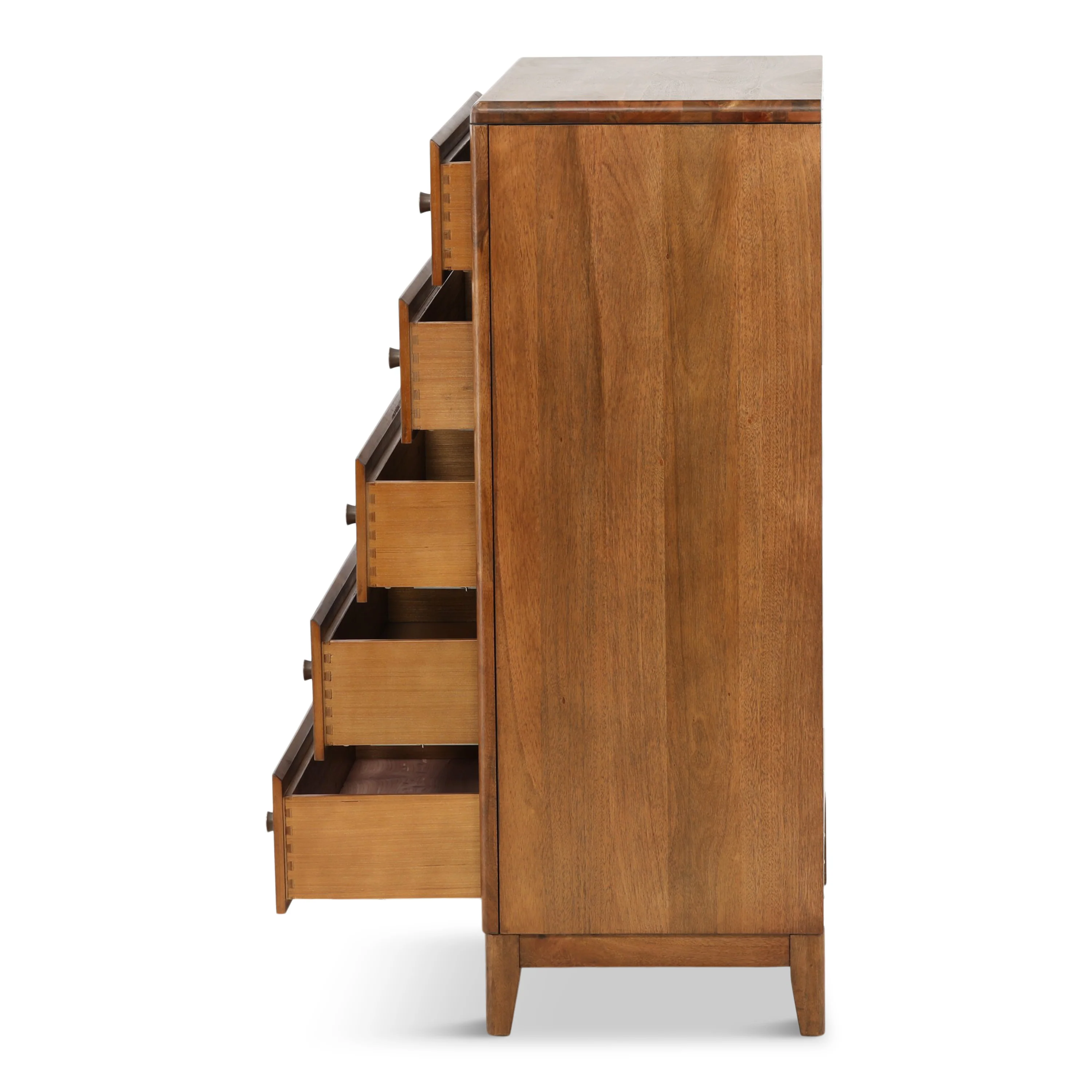 Davi Chest of Drawers