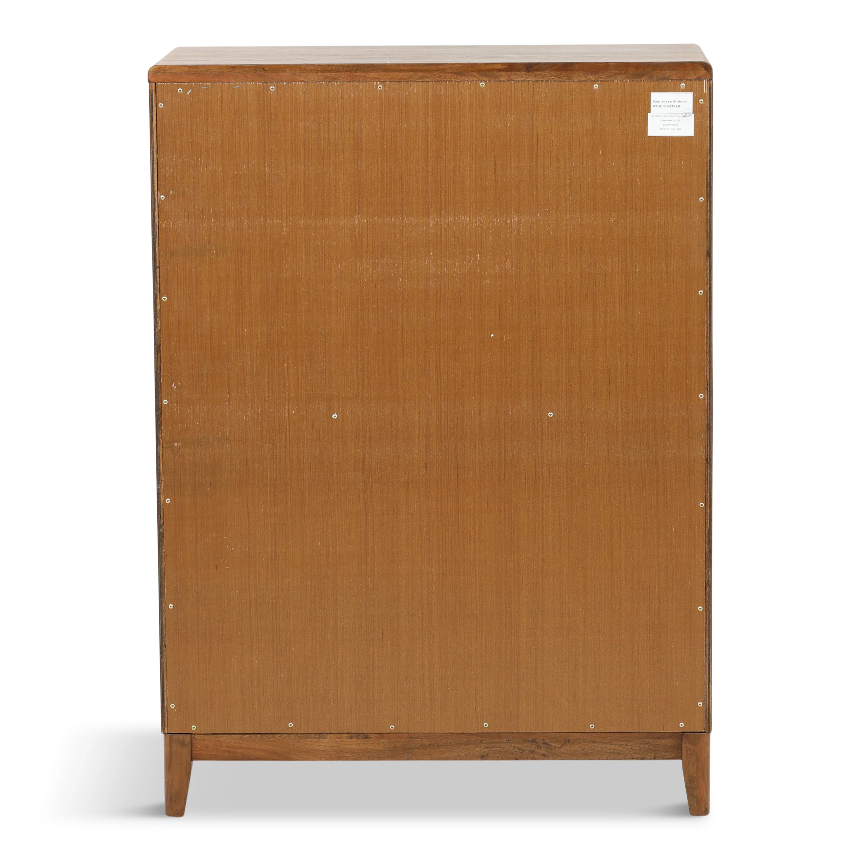 Davi Chest of Drawers