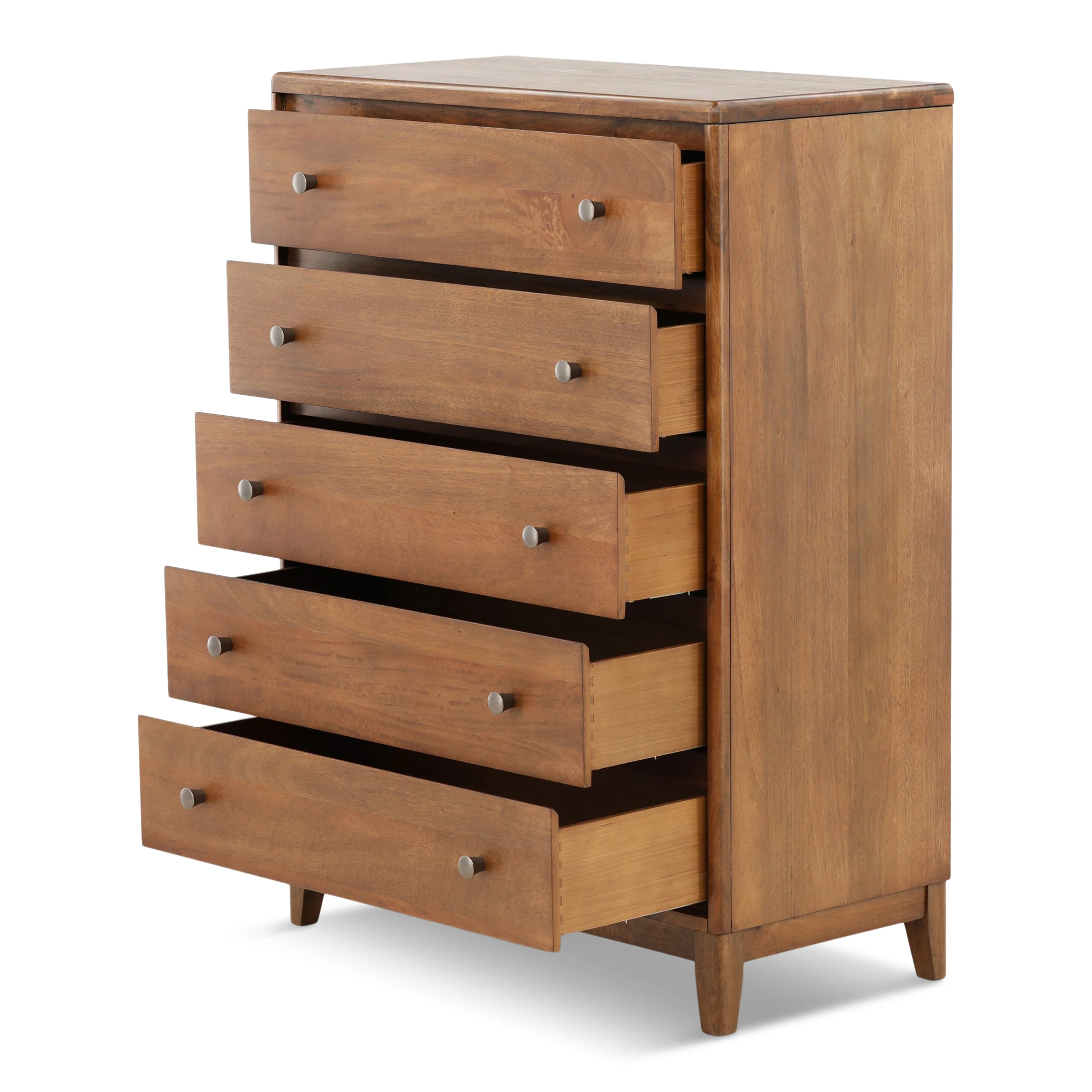 Davi Chest of Drawers