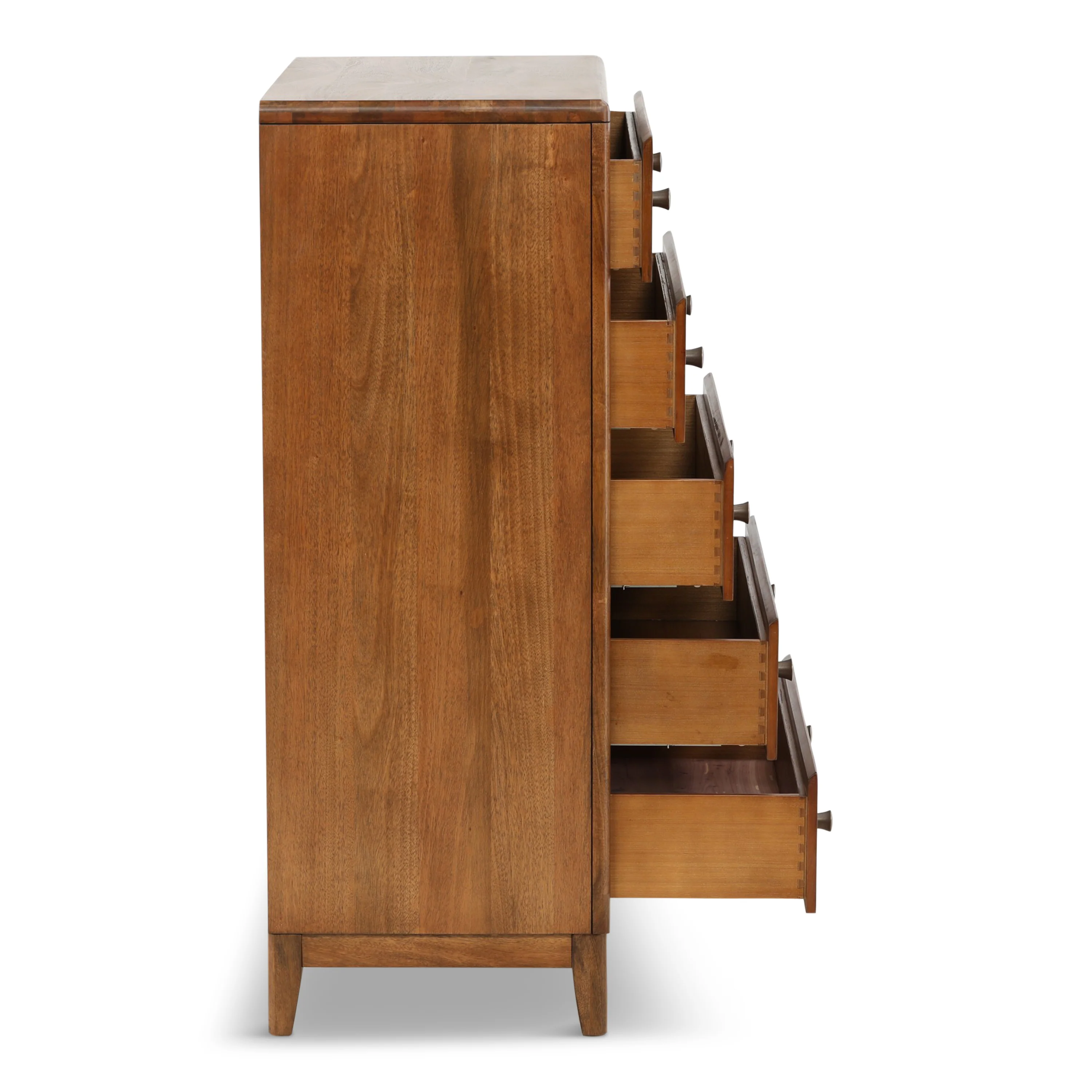 Davi Chest of Drawers