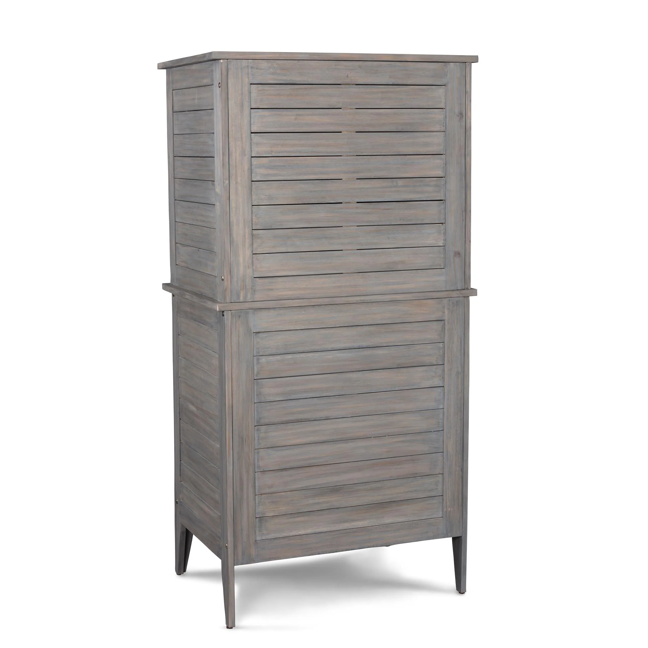 Maho Four Door Storage Cabinet