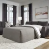 Loreo Queen Sleeper Sofa