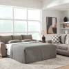 Loreo Queen Sleeper Sofa