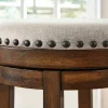 Valebeck Counter Height Barstool (set of 2)
