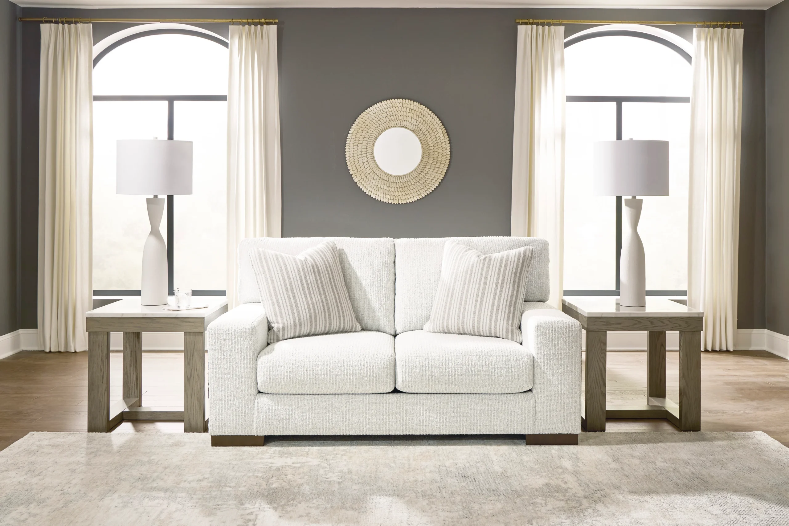 Hartside Loveseat