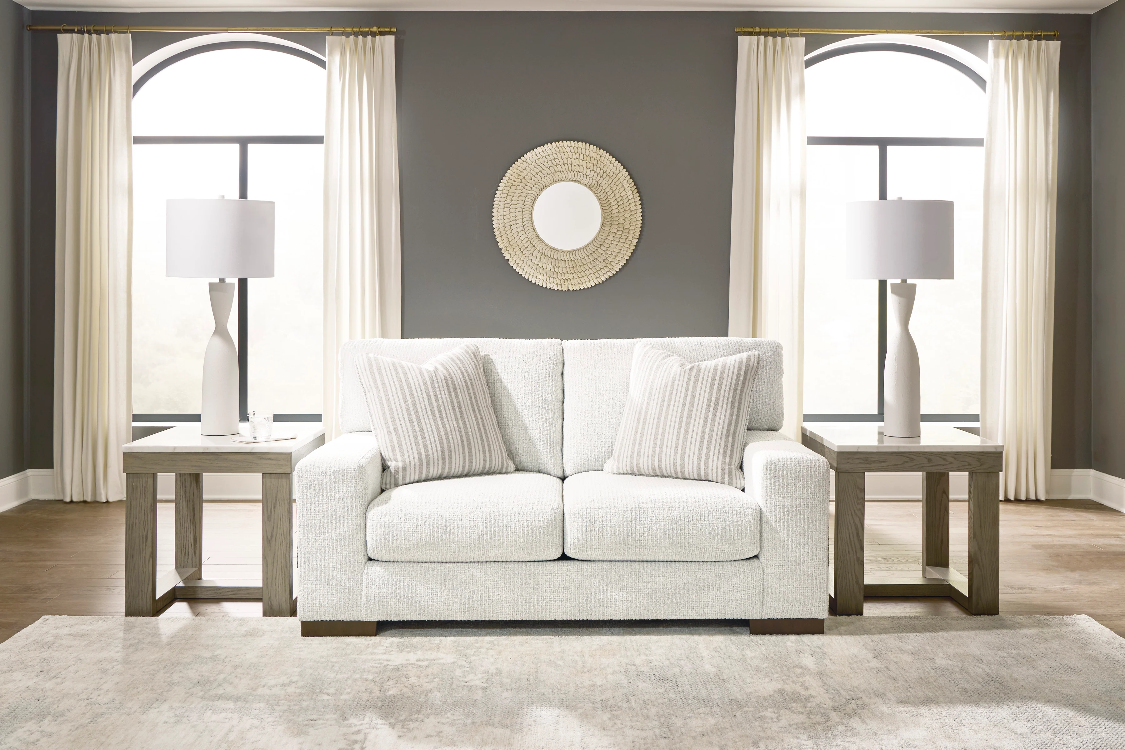 Hartside Loveseat