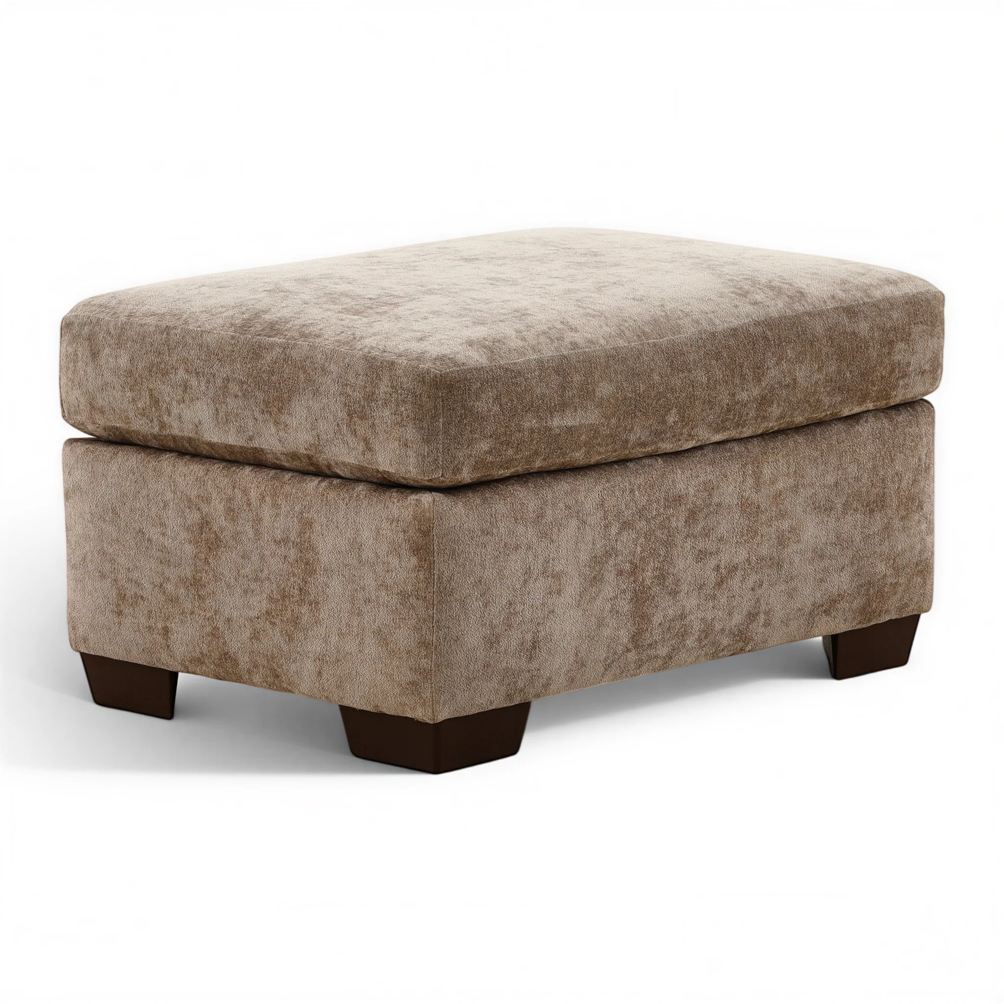 Shantell Ottoman
