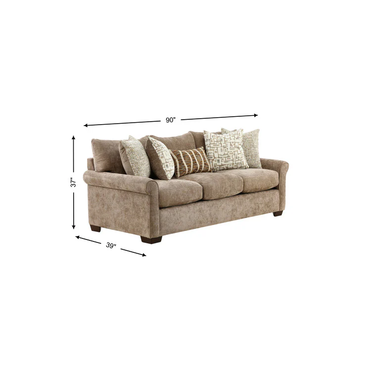 Shantell Sofa