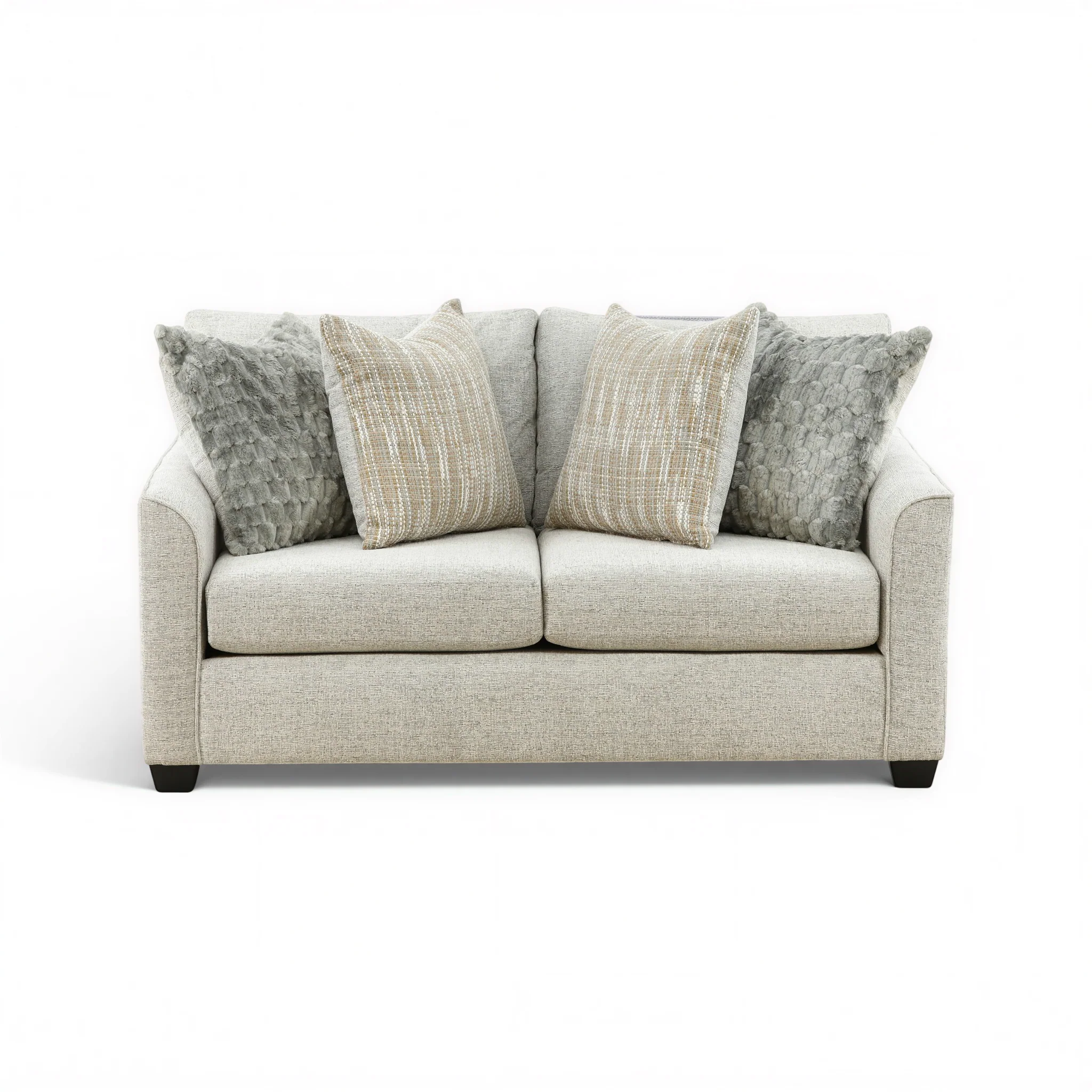 Forte Loveseat