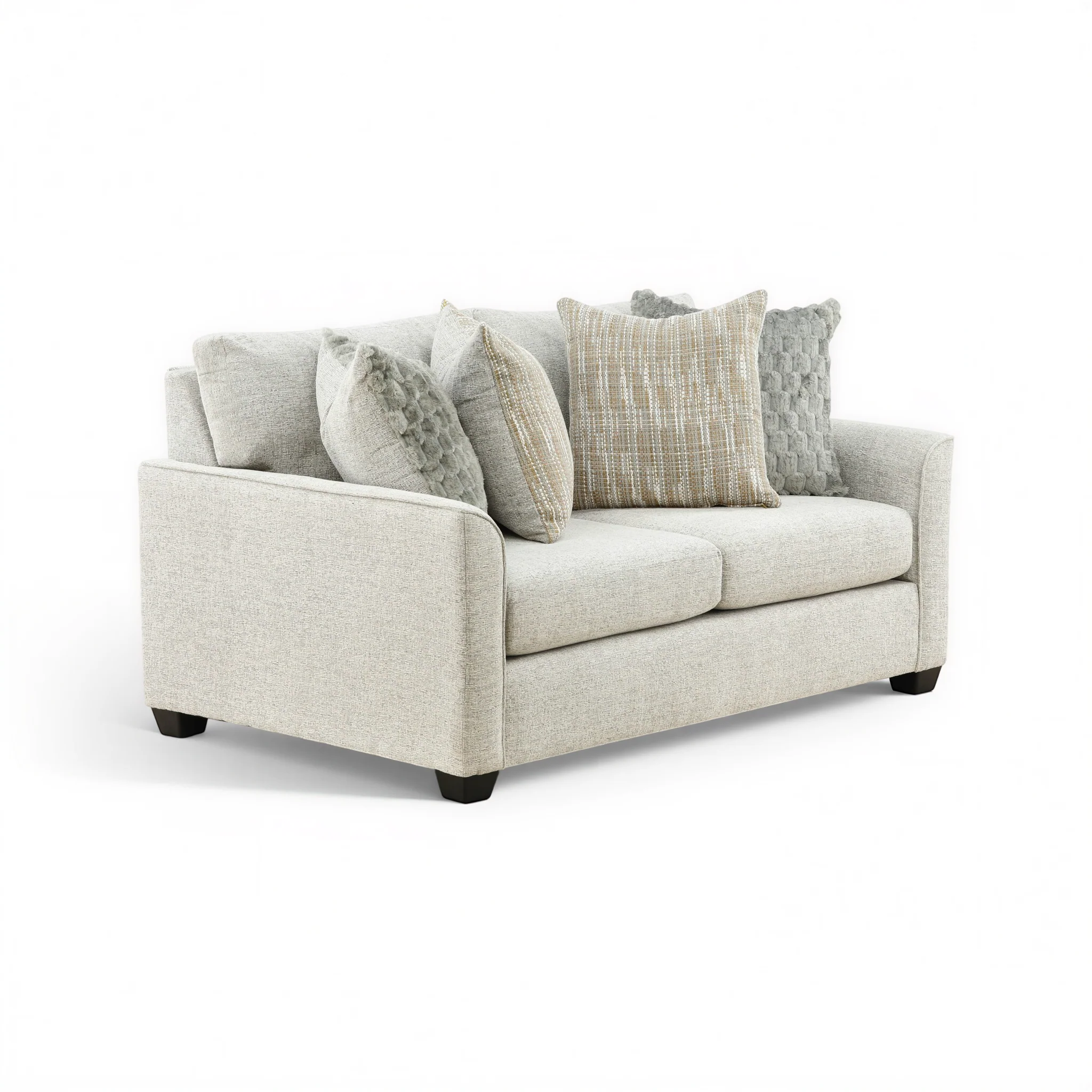 Forte Loveseat