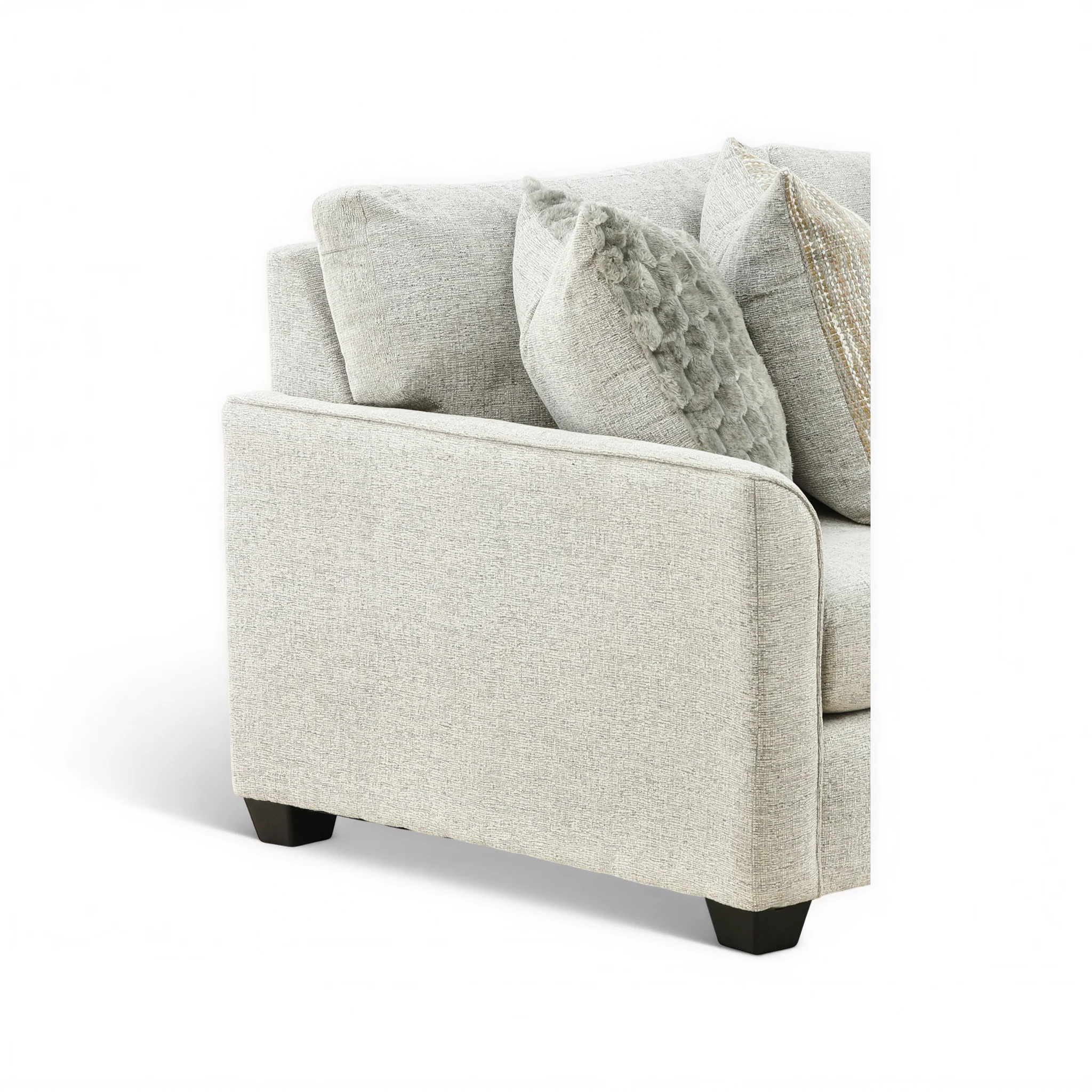 Forte Loveseat