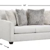 Forte Loveseat