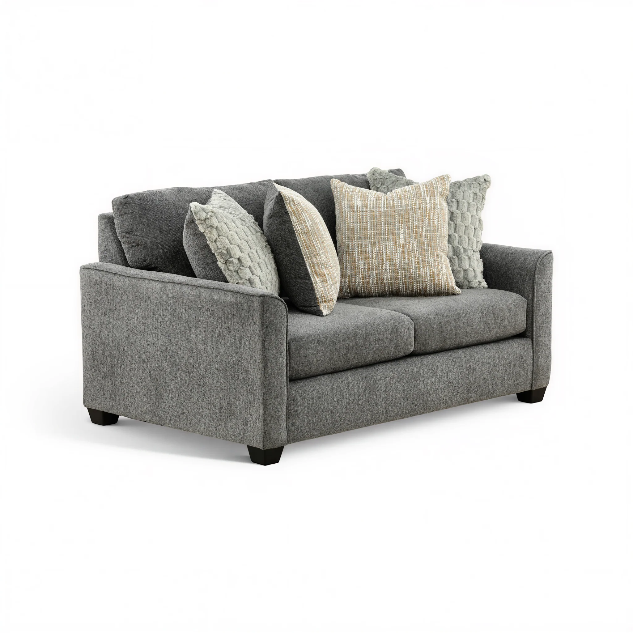 Forte Loveseat