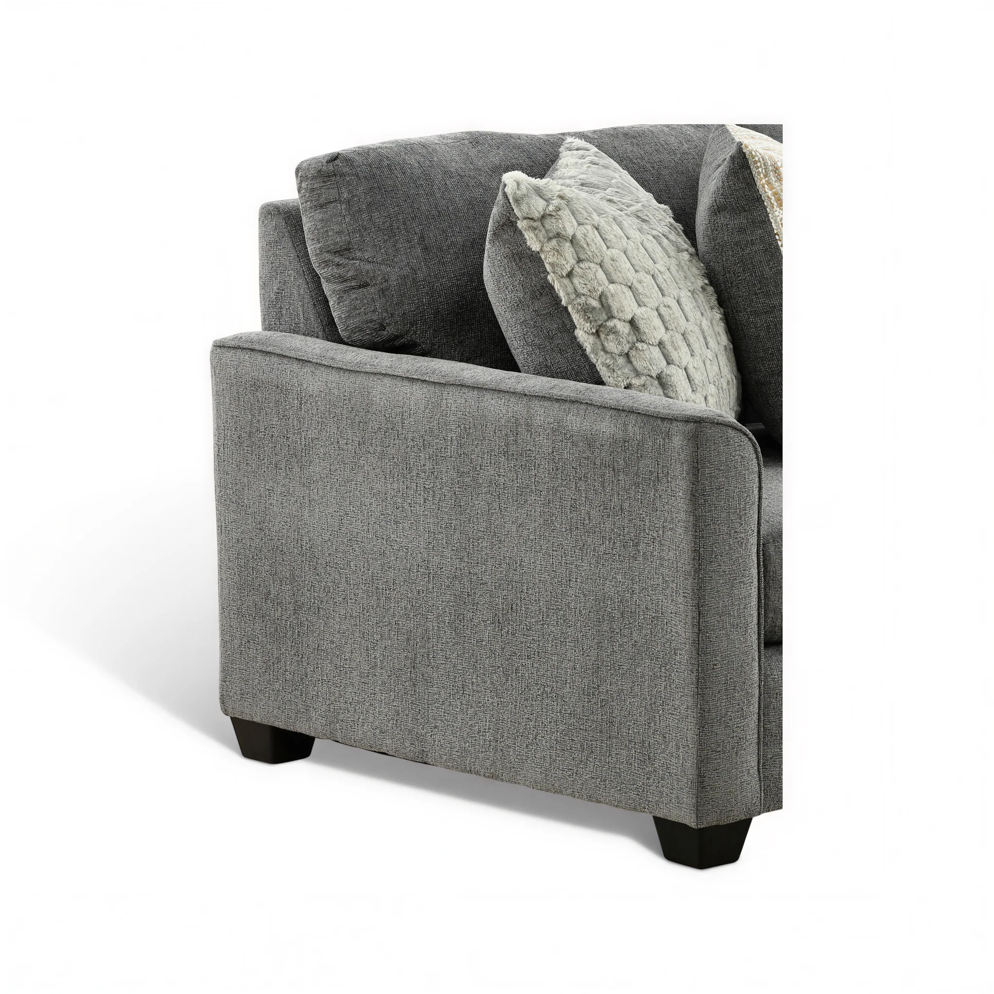 Forte Loveseat