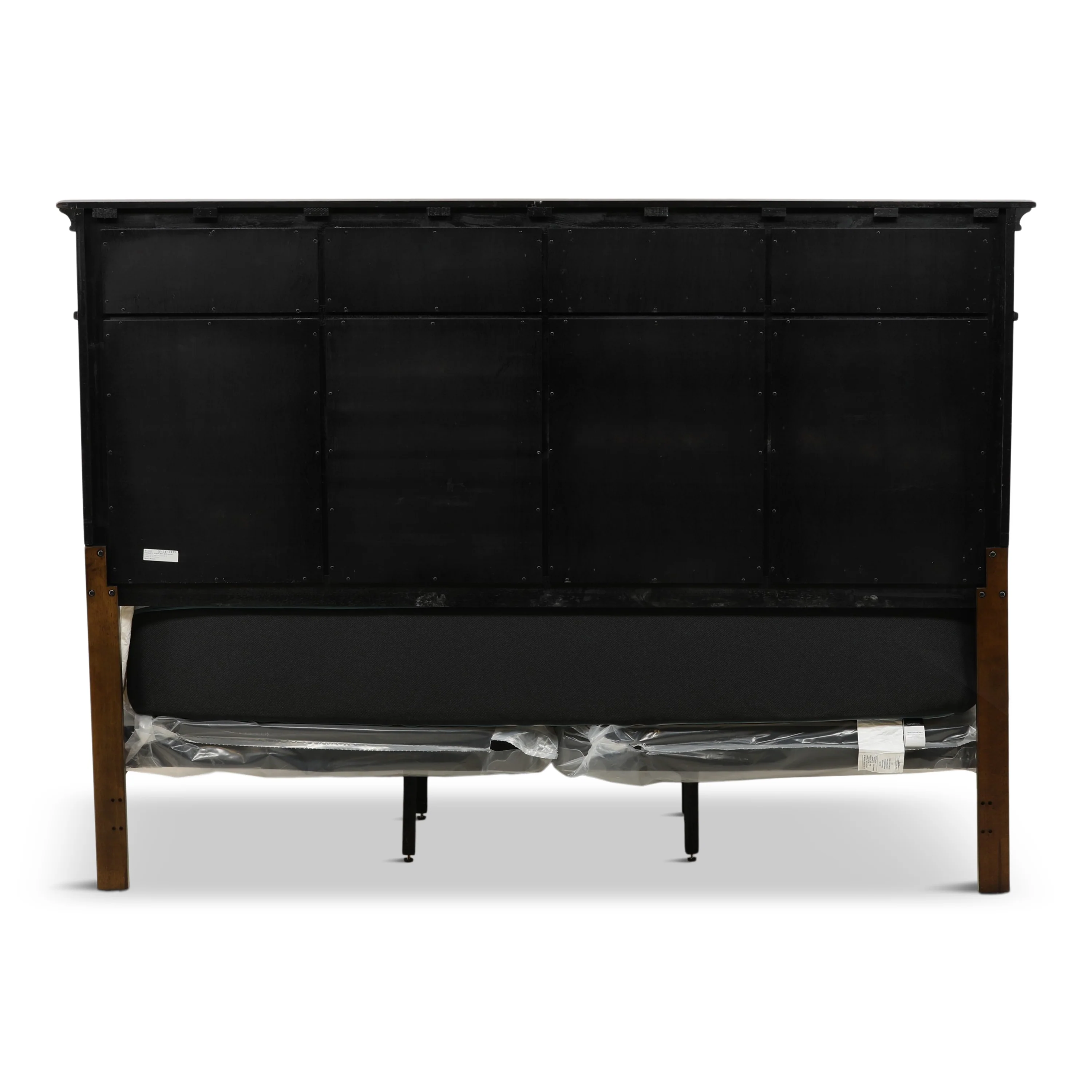 Taylor Bed