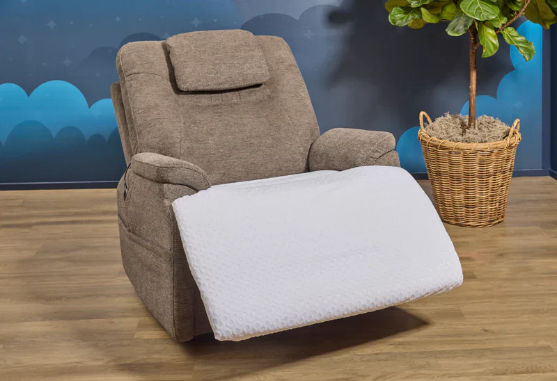 Zecliner Performance Chair Protector