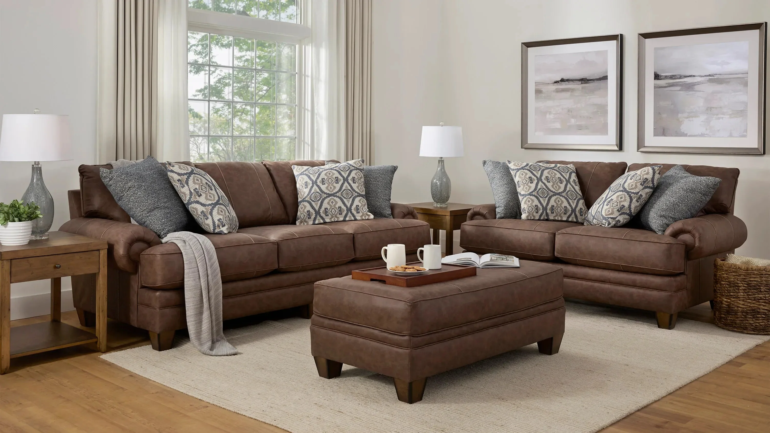 Orson Sofa