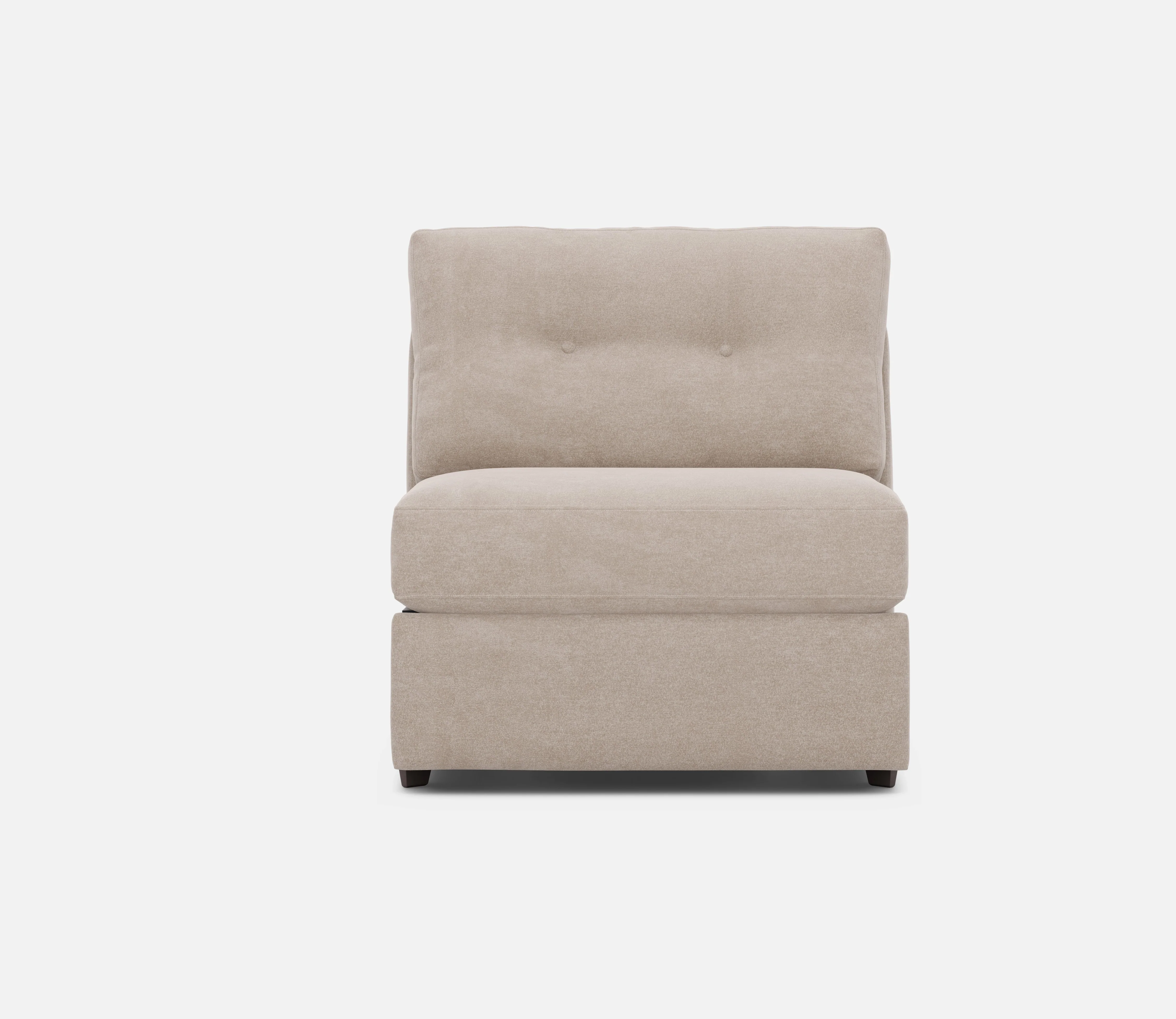 3279-stone-stone-variation-1.webp Modular One Power Armless Recliner