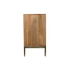 Bailey Four Door Accent Cabinet