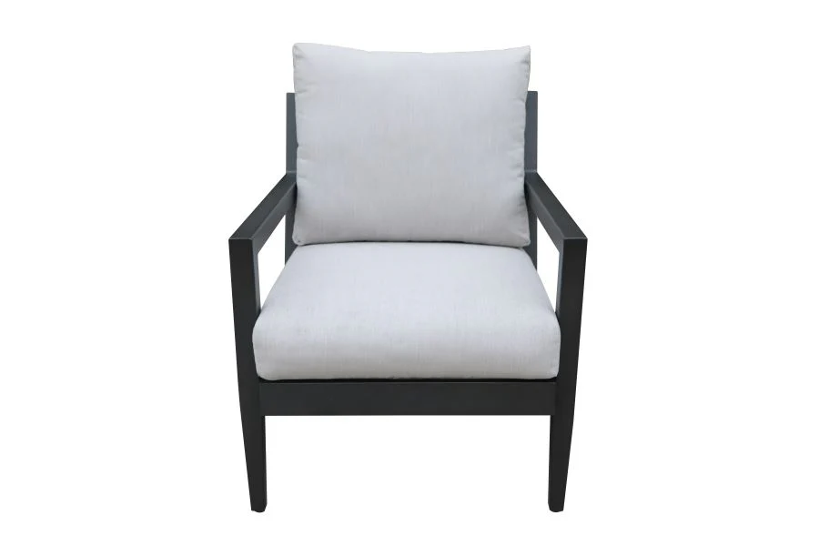 Laguna Outdoor Patio Club Chair