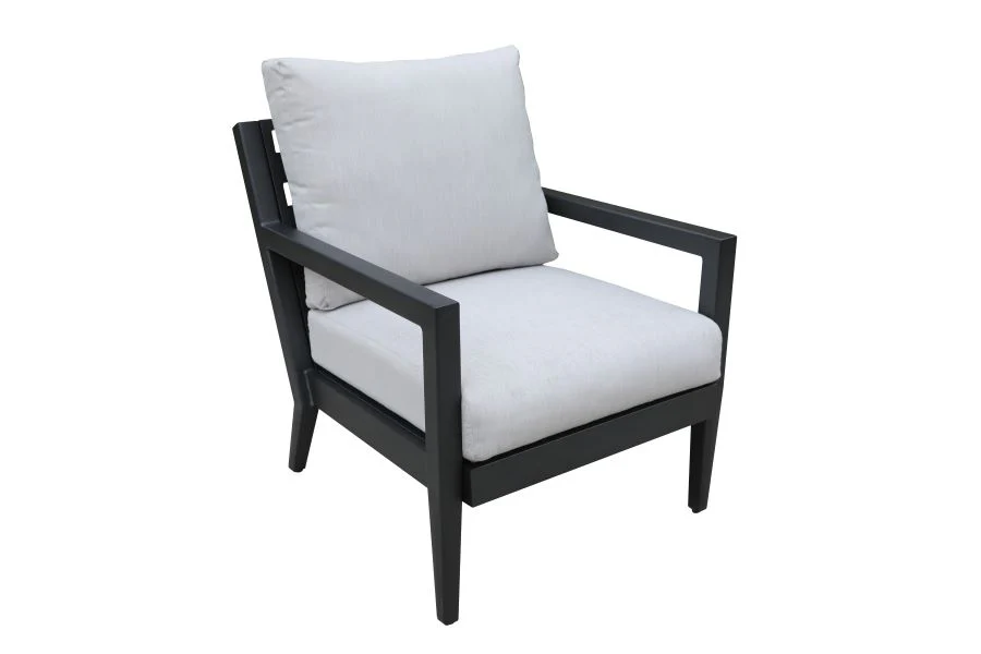 Laguna Outdoor Patio Club Chair