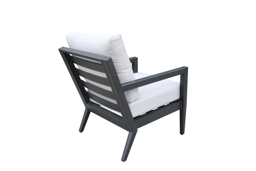 Laguna Outdoor Patio Club Chair
