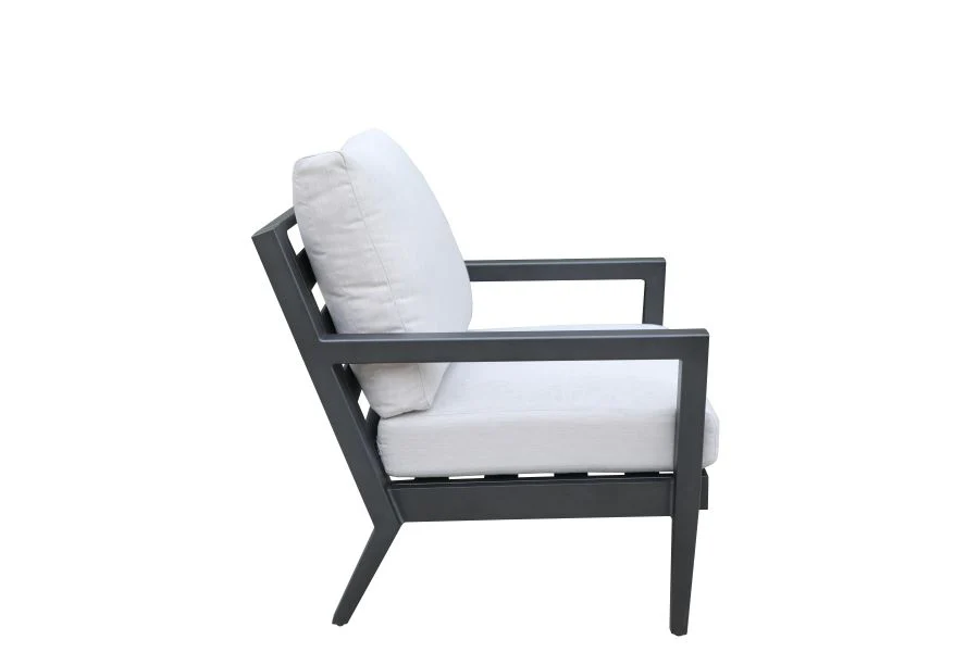 Laguna Outdoor Patio Club Chair