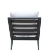 Laguna Outdoor Patio Club Chair