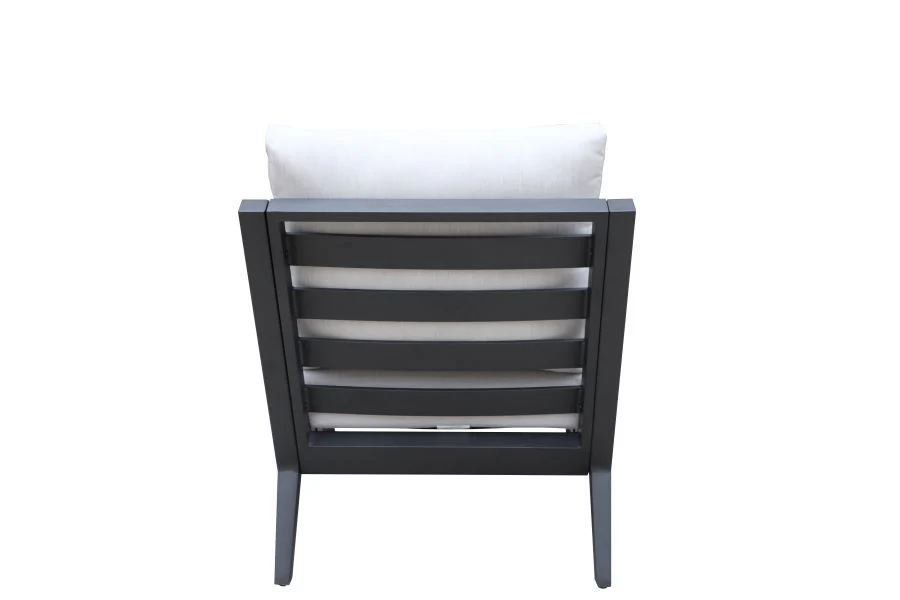 Laguna Outdoor Patio Club Chair