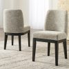 Burkhaus Dining Chair (Set of 2)