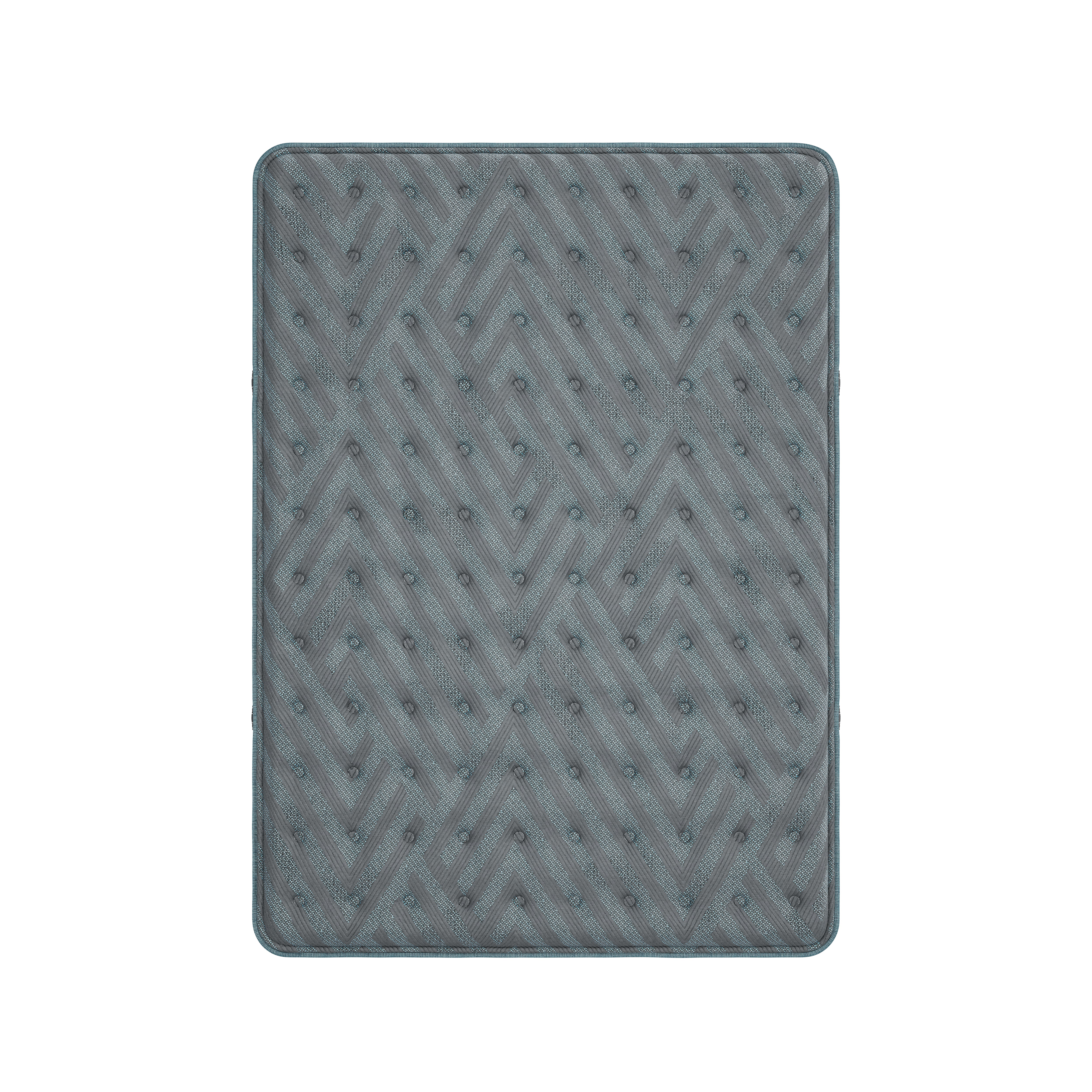 Beautyrest Curio Medium Pillow Top Mattress
