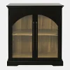 Ella Two Door Accent Cabinet