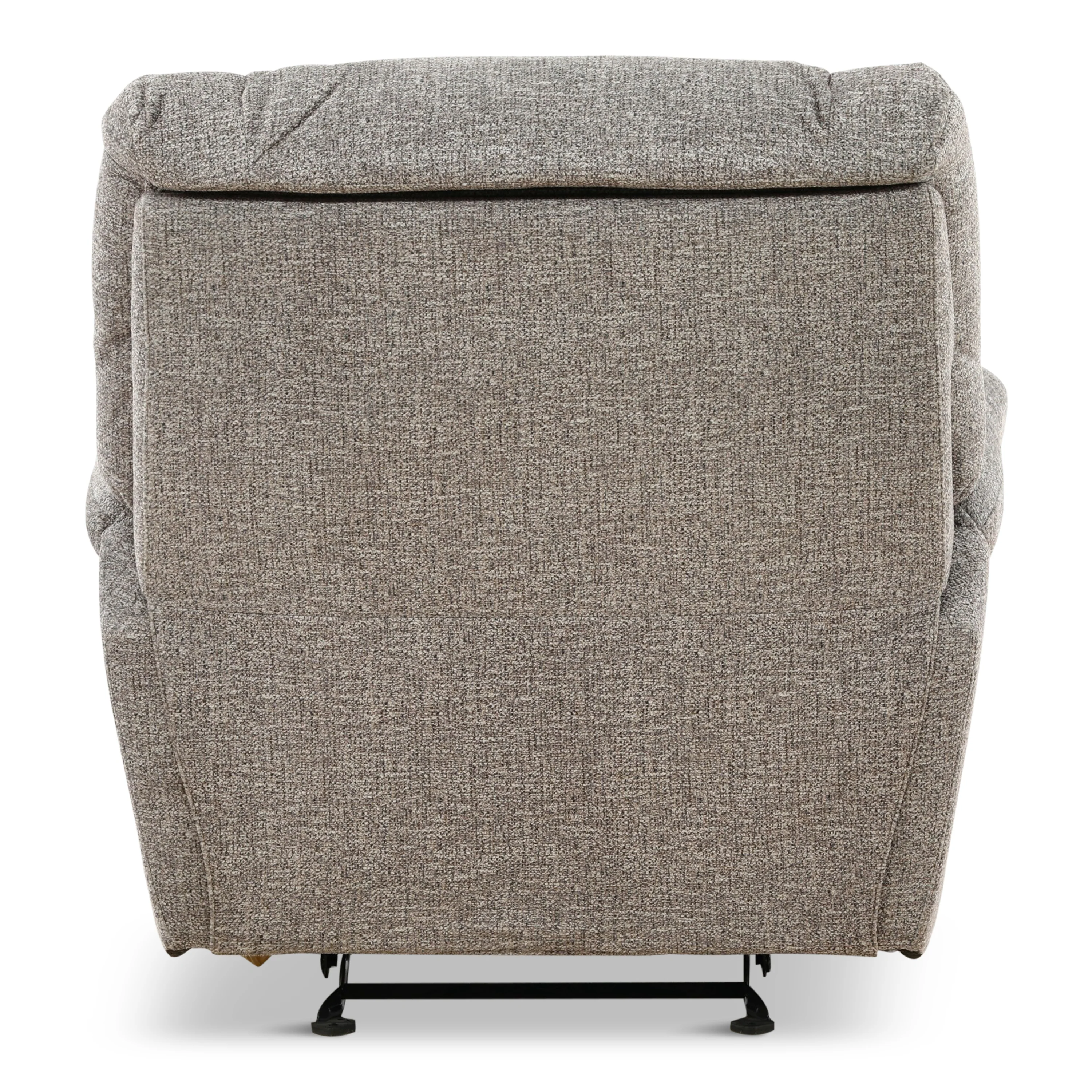 Flexsteel Plush Perfect Match Power Gliding Recliner